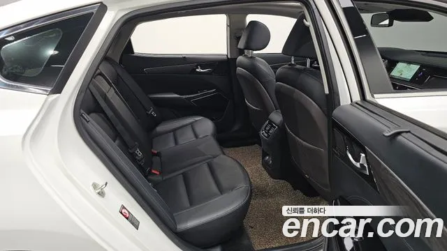 Kia K7 2019 thumb 7