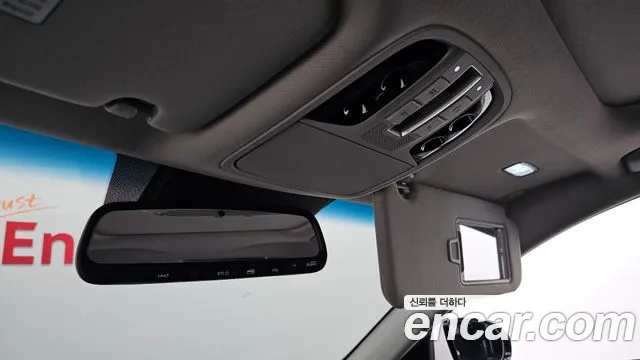 Kia K7 2019 thumb 6