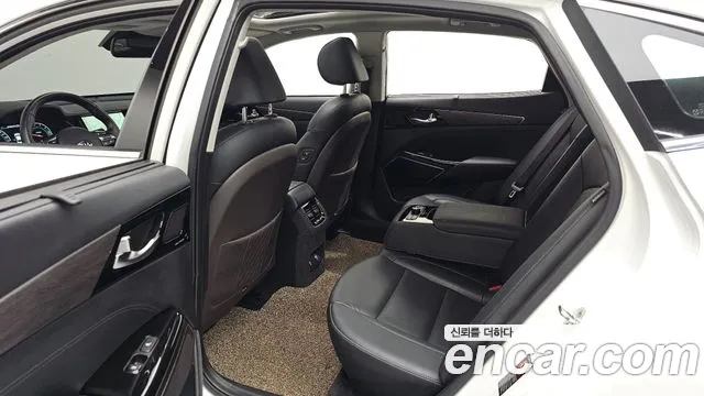 Kia K7 2019 thumb 12
