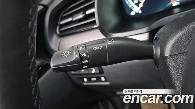 Kia K7 2019 thumb 3