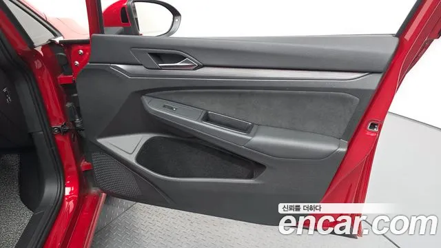 Volkswagen Golf Sportsvan 2024 thumb 11