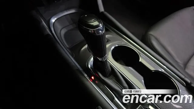Chevrolet Malibu 2017 thumb 10