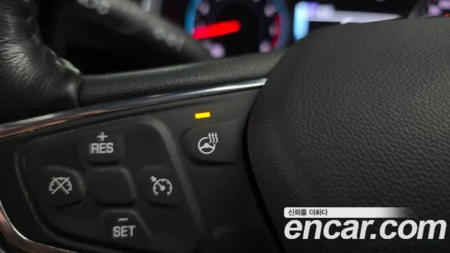 Chevrolet Malibu 2017 thumb 4