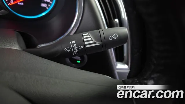 Chevrolet Malibu 2017 thumb 11
