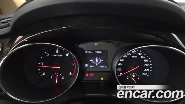 Kia Carnival 2018 thumb 8