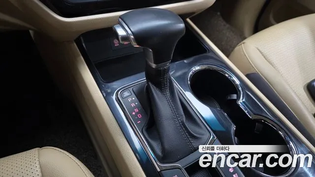 Kia Carnival 2018 thumb 5