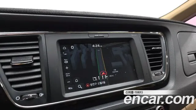 Kia Carnival 2018 thumb 7