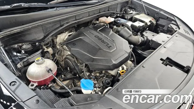 Kia Sorento 2021 thumb 3
