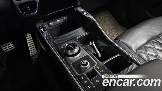 Kia Sorento 2021 thumb 7