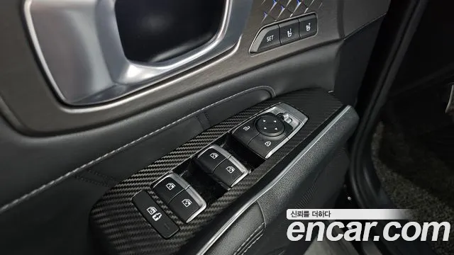 Kia Sorento 2021 thumb 12