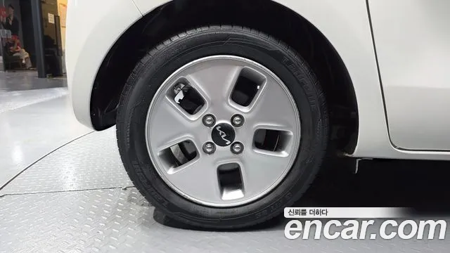 Kia Ray 2022 thumb 10