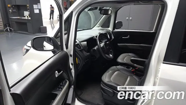 Kia Ray 2022 thumb 11