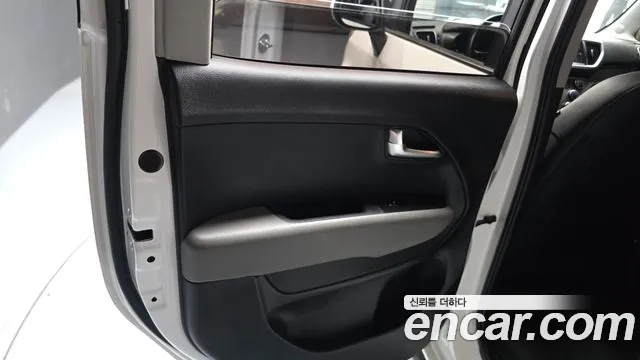 Kia Ray 2022 thumb 3