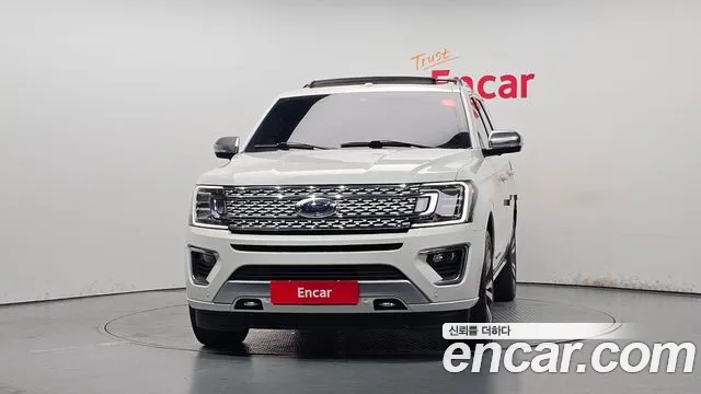 Ford Expedition 2021 thumb 3