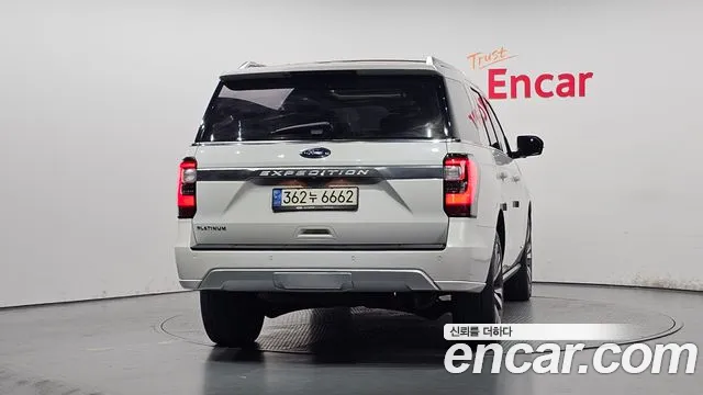 Ford Expedition 2021 thumb 7