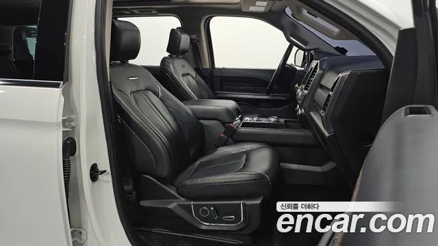 Ford Expedition 2021 thumb 6