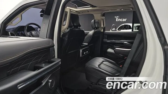 Ford Expedition 2021 thumb 2