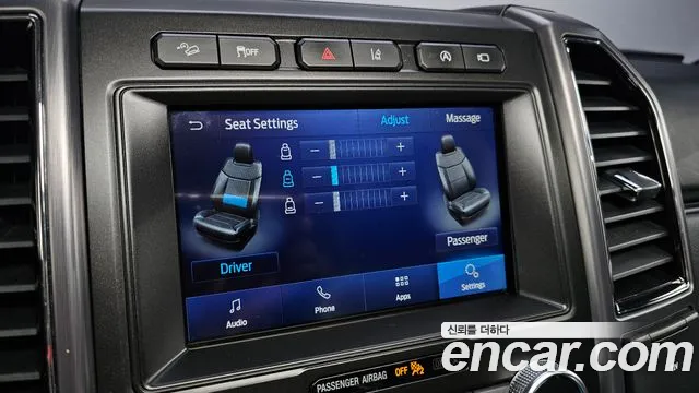 Ford Expedition 2021 thumb 4