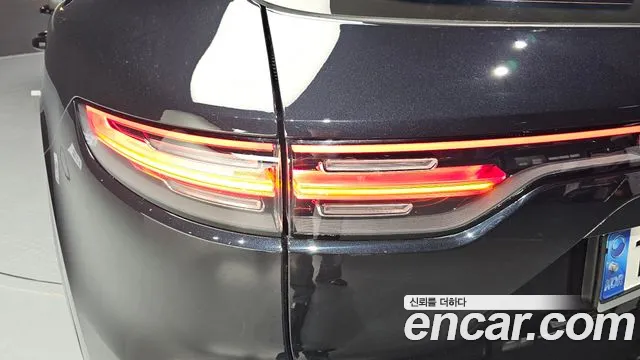 Porsche Cayenne 2022 thumb 7