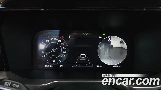 Kia Sorento 2021 thumb 5