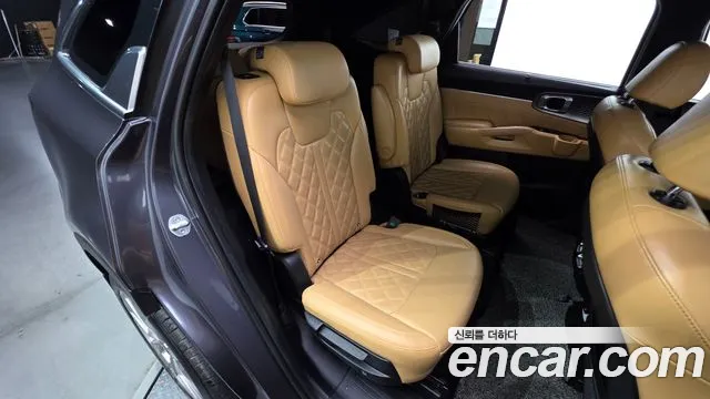 Kia Sorento 2021 thumb 6