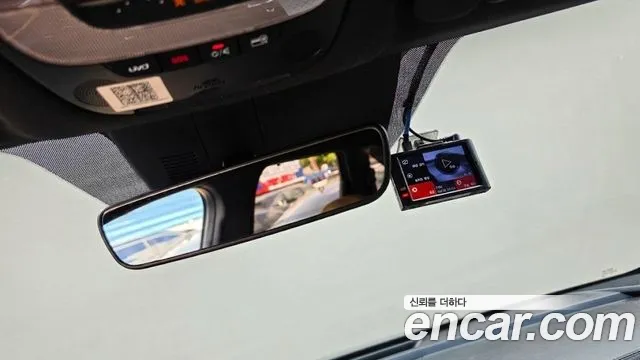 Kia Sorento 2021 thumb 7