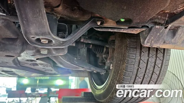 Kia Sorento 2021 thumb 4
