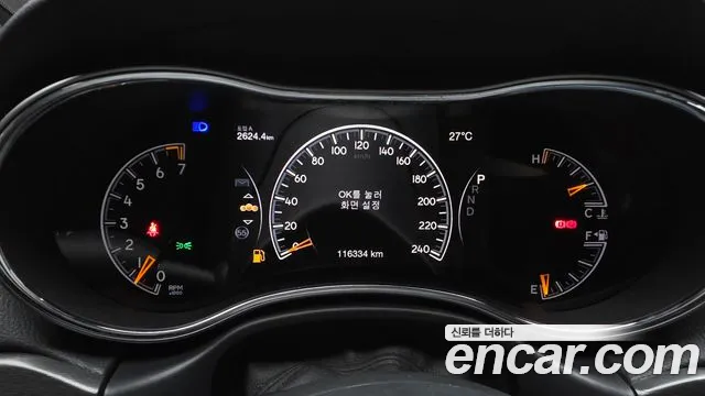 Jeep Grand Cherokee 2018 thumb 9