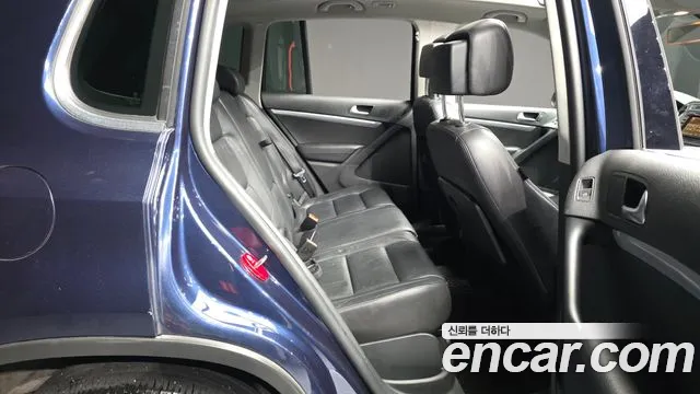 Volkswagen Tiguan 2015 thumb 10