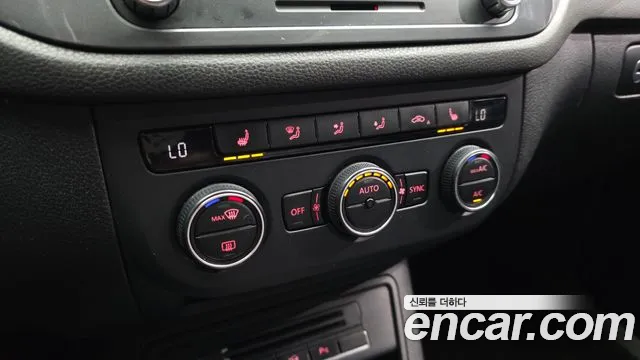Volkswagen Tiguan 2015 thumb 6