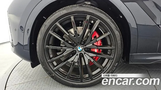 BMW X6 2025 thumb 4