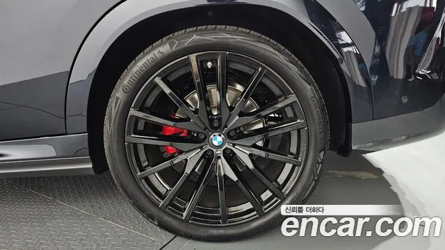 BMW X6 2025 thumb 9