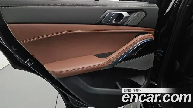 BMW X6 2025 thumb 3