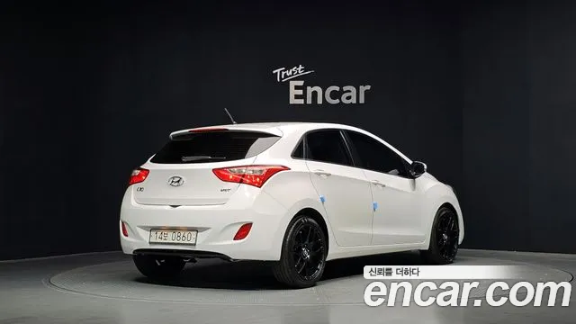 Hyundai i30 2013 thumb 2