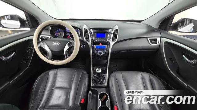 Hyundai i30 2013 thumb 7