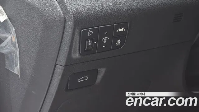 Kia K5 2022 thumb 9