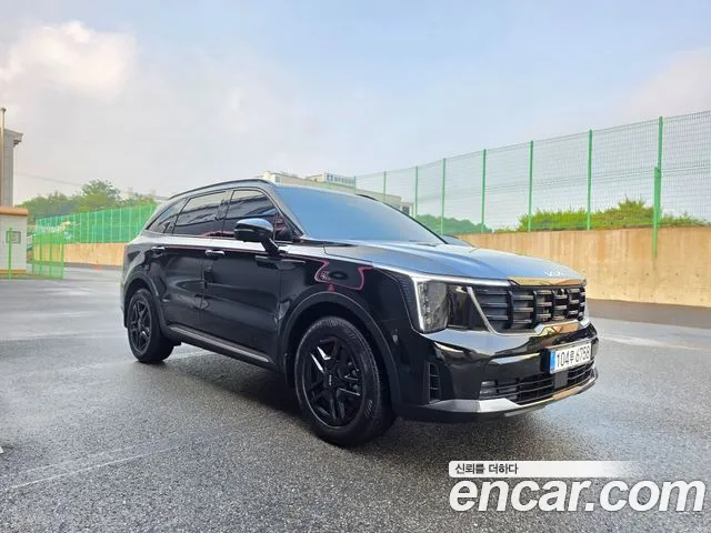 Kia Sorento 2023 thumb 8