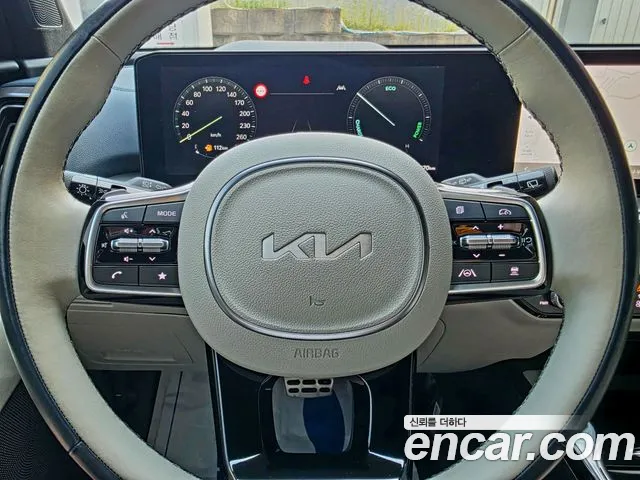 Kia Sorento 2023 thumb 7