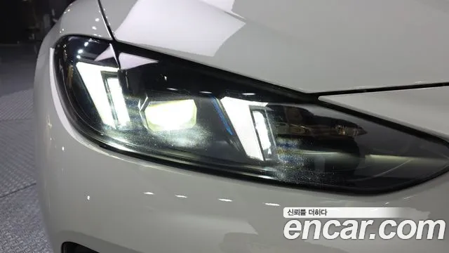 BMW 4 серии 2025 thumb 4