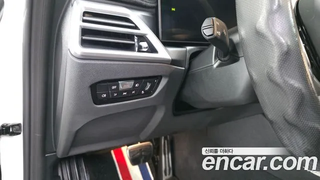 BMW 4 серии 2025 thumb 11