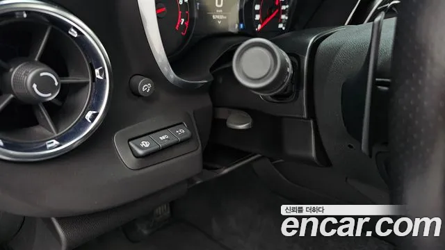 Chevrolet Camaro 2021 thumb 9