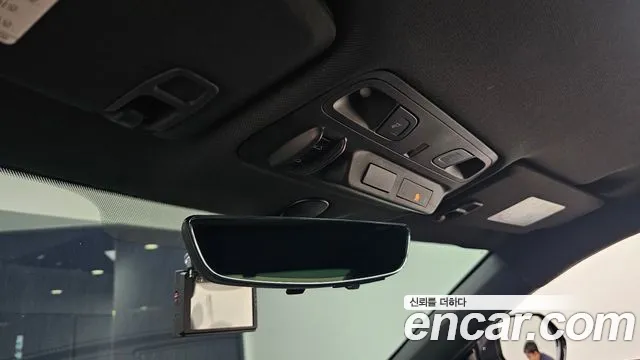 Chevrolet Camaro 2021 thumb 8