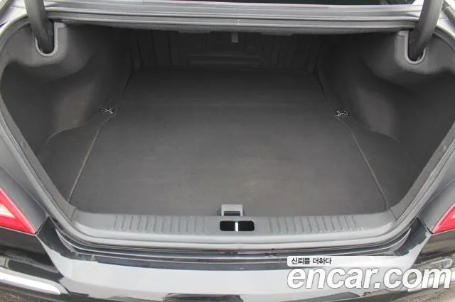 Hyundai Equus 2011 thumb 9
