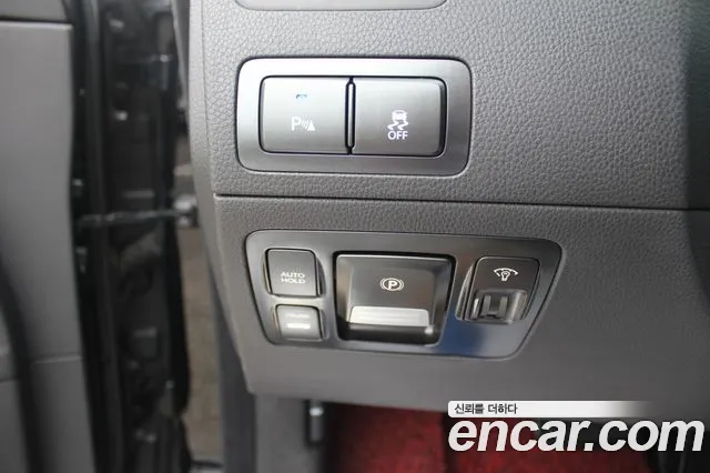Hyundai Equus 2011 thumb 8