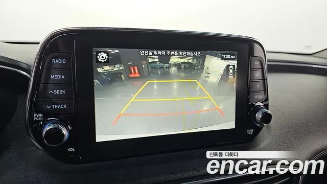 Hyundai Santa Fe 2020 thumb 5
