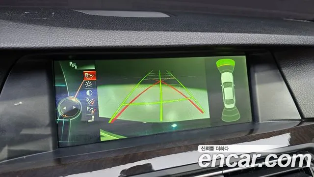 BMW 5 серии 2013 thumb 7