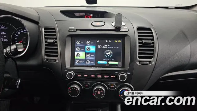 Kia K3 2017 thumb 7