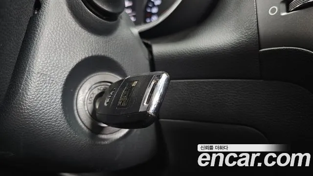 Kia K3 2017 thumb 3