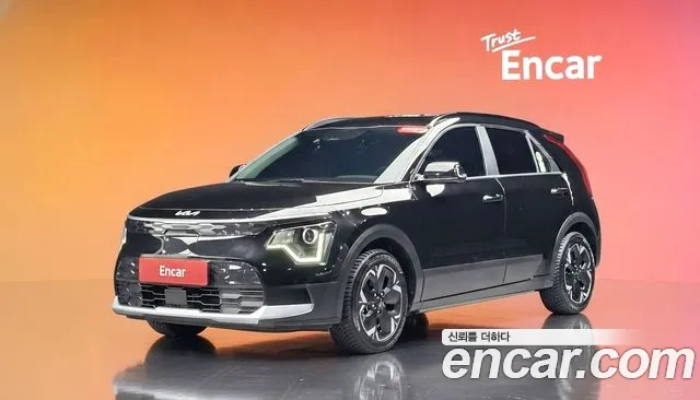 Kia Niro 2023 thumb 8