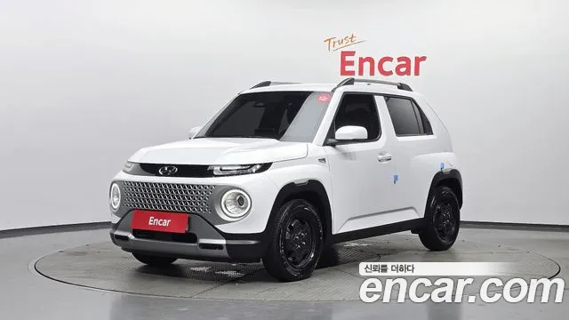 Hyundai Casper 2023 thumb 6